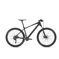 Bicicleta Focus Raven Elite 27 20G 2016